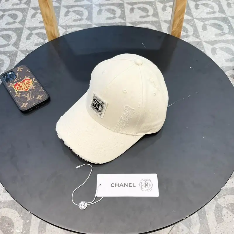 Chanel cap (53)